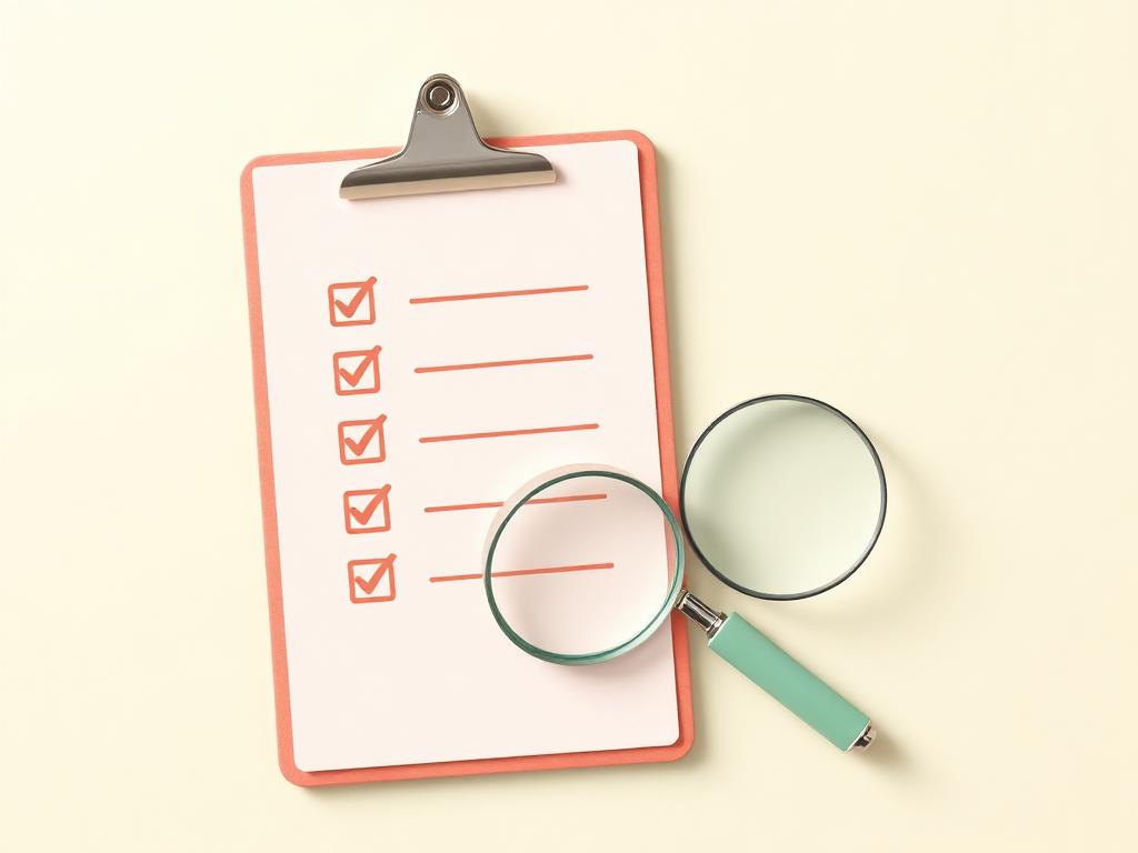 Ofsted self-evaluation (SEF)
